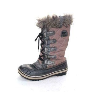 sorel snow boots nordstrom